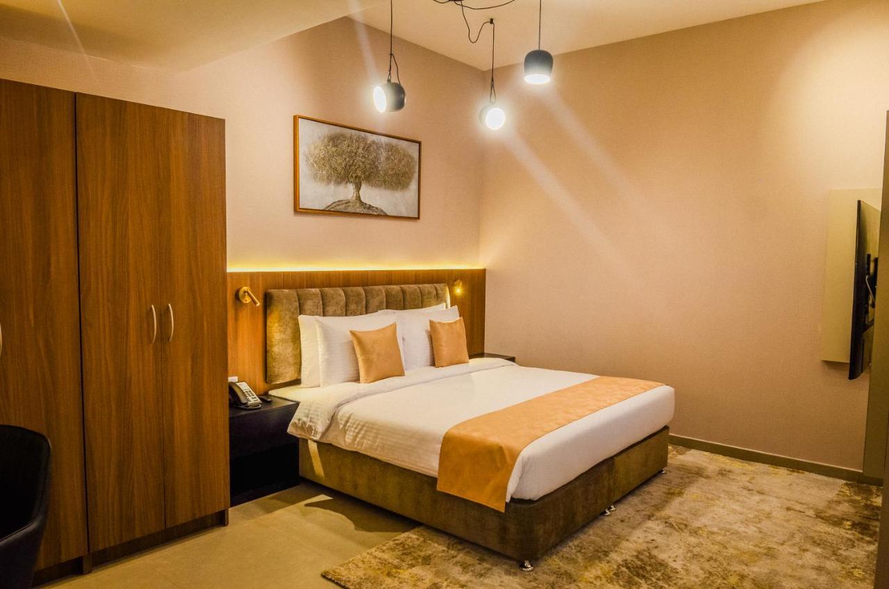 Vogo Grand Hotel Formerly Best Western Plus Hotel Dubai Academic City Екстериор снимка