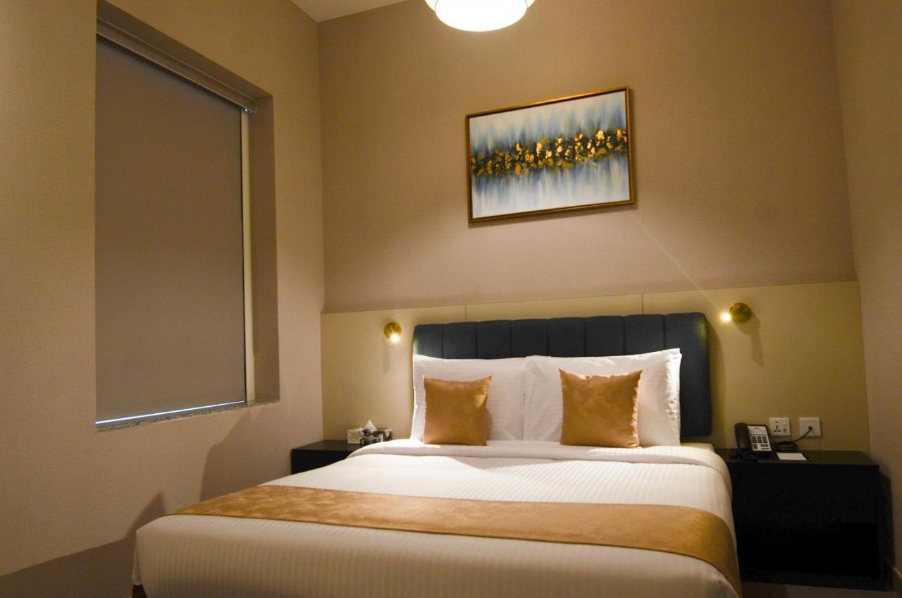 Vogo Grand Hotel Formerly Best Western Plus Hotel Dubai Academic City Екстериор снимка