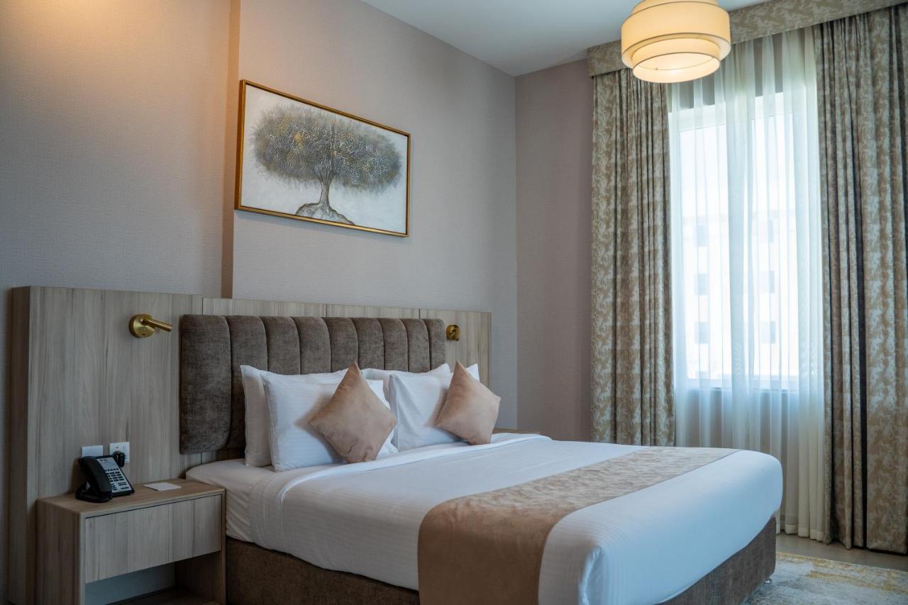Vogo Grand Hotel Formerly Best Western Plus Hotel Dubai Academic City Екстериор снимка