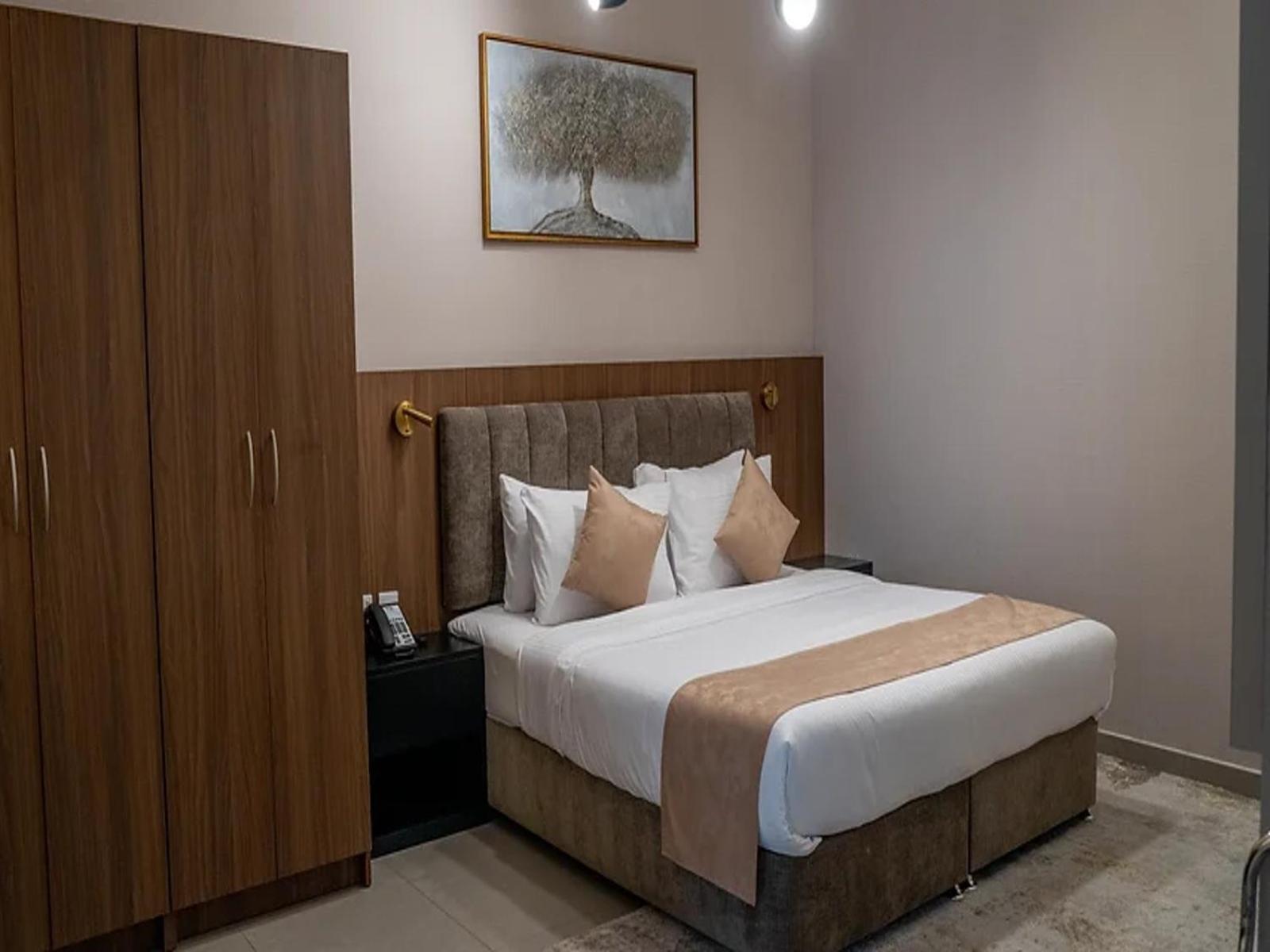 Vogo Grand Hotel Formerly Best Western Plus Hotel Dubai Academic City Екстериор снимка